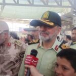 امروز در “مهران، خسروی و شلمچه” با موج زائران مواجه میشویم/ ثبت رکورد بیسابقه تردد ۷ میلیون نفری از مرزها