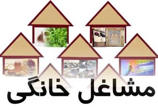 ایجاد ۷۶۹ فرصت شغلی مشاغل خانگی در استان کرمانشاه