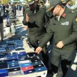 جمعآوری ۵۵۴ معتاد متجاهر از شهرها و روستاهای استان کرمانشاه + تصاویر