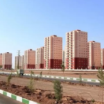 تحویل پروژه مسکن شهرکامام(ره) تا پایان سال ۱۴۰۳