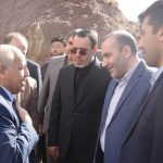 توسعه تجارت و رونق گردشگری استان کرمانشاه با اقلیم کردستان عراق