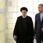 واکنش‌های جهانی به شهادت رئیس جمهور و وزیر خارجه ایران