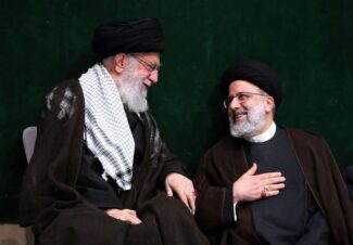 حضرت آیت‌الله خامنه‌ای:ملت ایران خدمتگزار مخلص و باارزشی را ازدست داد