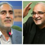 مشارکت کمسابقه کرمانشاهیان/ «مصری» و «رنجبر» به مجلس رفتند
