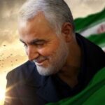 حاج قاسم اسطوره‌ای فرامرزی