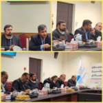  تاکید بر گذر از حکمرانی دولتی به حکمروایی شهری در مدیریت شهرها