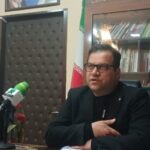 ارتباط ساماندهی دستفروشان با توسعه شهری و زیرساختها