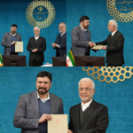 تقدیر وزیر کشور از شهردار کرمانشاه