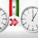دو فوریت لایحه تغییر ساعت رسمی کشور در مجلس رد شد
