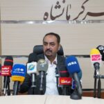 امسال ۸۰۰ میلیارد تومان برای آسفالت معابر گذاشته‌ایم/ موافق نصب نیوجرسی نیستم