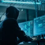 مقابله با ۱۰۱ هزار و ۷۲۰ حمله سایبری DDoS در زمستان ۱۴۰۳