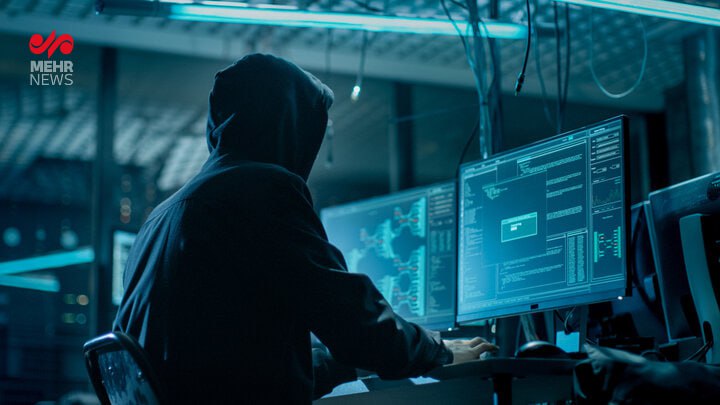 مقابله با ۱۰۱ هزار و ۷۲۰ حمله سایبری DDoS در زمستان ۱۴۰۳