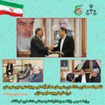 هر چه در نظام وجود دارد به برکت خون شهدا و ایثارگری ایثارگران است