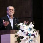 رئیس جمهور عصر امروز وارد کرمانشاه می شود