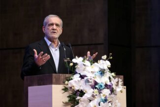 رئیس جمهور عصر امروز وارد کرمانشاه می شود