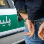 اقدام صیانتی دستگاه‌های امنیتی و قضایی و ابراز ندامت فرد ملقب به یوز آسیا