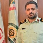  انهدام باند جعل اسناد دولتي در کرمانشاه