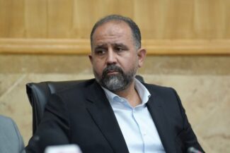 معاون اقتصادی استانداری کرمانشاه استعفا کرد