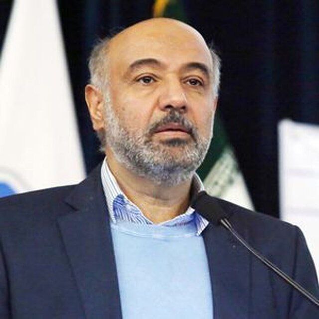 توزیع کالابرگ نیازمند تعریف منابع جدید هستیم