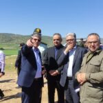 بازدید مهندس کاظمیان معاون شهرسازی وزارت راه و شهرسازی از اسلام آباد غرب