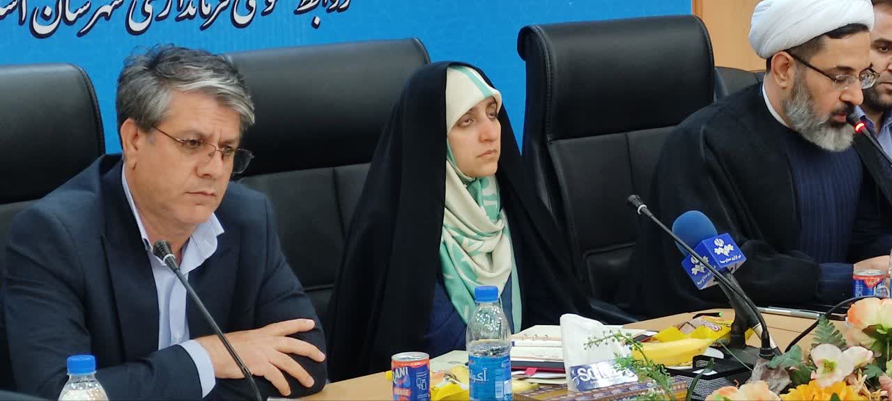 پیشرفت اسلام آبادغرب در گرو توجه دولت چهاردهم