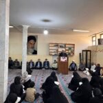 برگزاری مراسم جشن گرامیداشت روز نسیم مهر «حمایت از خانواده زندانیان» در شهرستان اسلام آبادغرب