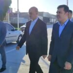  ورود معاون علمی رئیس‌جمهور به کرمانشاه/ پیگیری دغدغه‌های فناورانه در اولویت