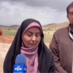 افتتاح راه آهن کرمانشاه-خسروی در کمتر از دو سال