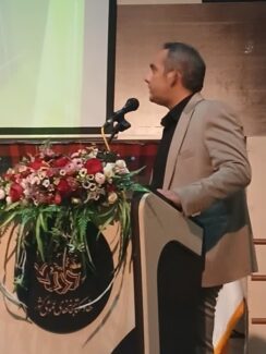 امیر کبیر اصالتا  کرمانشاهی است