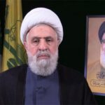 مقاومت به پروژه آزادی بخش خود ادامه می‌دهد/ با اشغالگری مقابله می‌کنیم