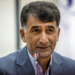 امیدواریم بیمارستان «شهید رئیسی» کرمانشاه تا هفته دولت افتتاح شود