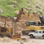 تعریض پاطاق سرپل‌ذهاب مهم‌ترین طرح بزرگراهی استان کرمانشاه