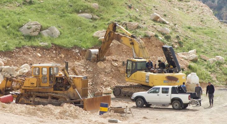 تعریض پاطاق سرپل‌ذهاب مهم‌ترین طرح بزرگراهی استان کرمانشاه