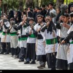 عاشورا جنبشی همیشگی برای احیای عدالت و آزادی در جهان اسلام