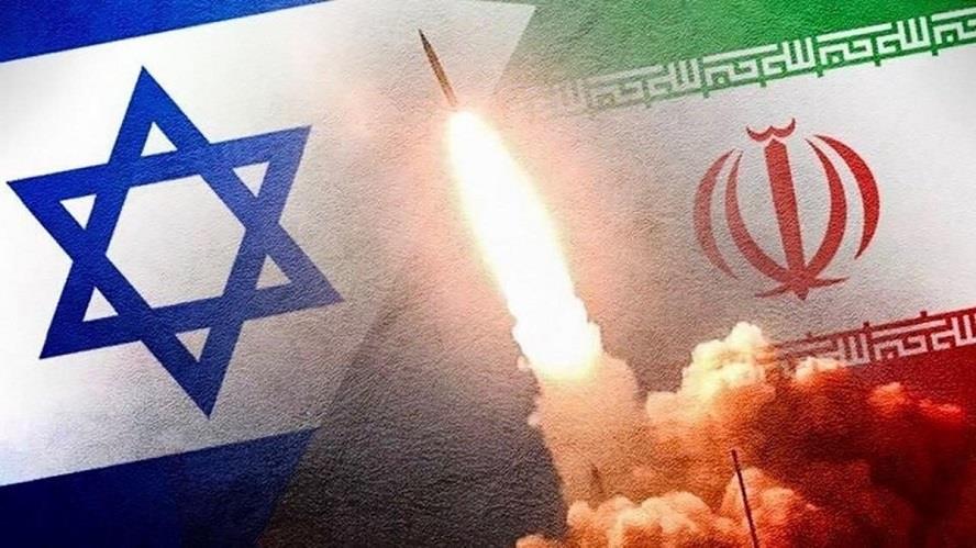 اینفوگرافیک / ایران کدام مراکز اسراییل و چرا مورد هدف قرار داد؟