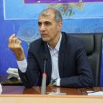 بازگشت ساعت کاری ادارات کرمانشاه به روال عادی از شنبه هفته آینده