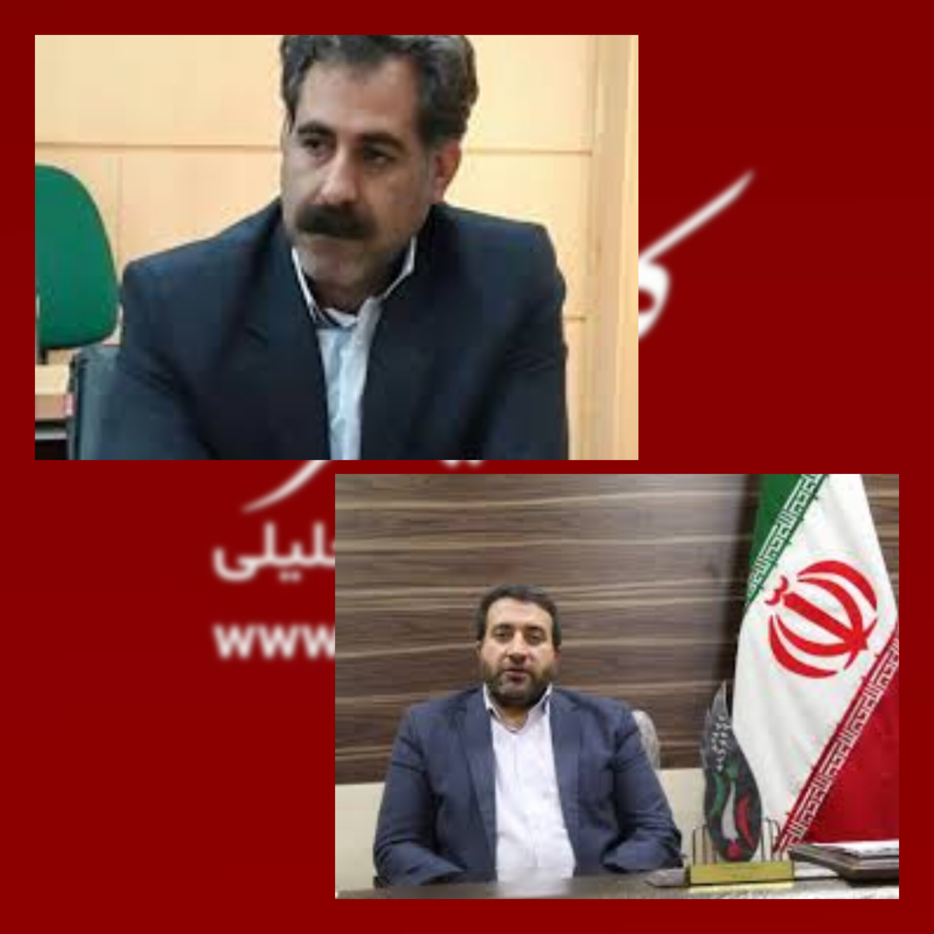 انتصابات جدید در اداره‌کل فرهنگ و ارشاد اسلامی کرمانشاه با احکام مدیرکل