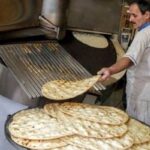 پرداخت یارانه نان به اتباع غیرمجاز منطقی نیست