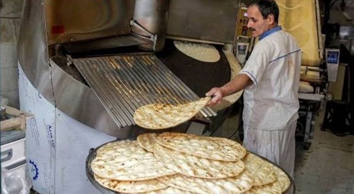 پرداخت یارانه نان به اتباع غیرمجاز منطقی نیست