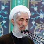بازداشت «فرزند و همسر فرزند» کاظم صدیقی