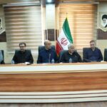 کرمانشاه برای میزبانی شایسته از زائران اربعین آماده می‌شود