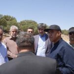 تعریض گردنه پاتاق باید سرعت بگیرد