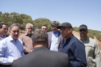 تعریض گردنه پاتاق باید سرعت بگیرد