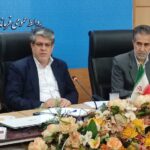 دومین جلسه ستاد ساماندهی امور جوانان با محوریت اوقات فراغت در اسلام آبادغرب برگزار شد