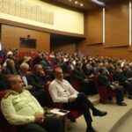 بررسی مشکلات بخش گواور در نشست ویژه با حضور استاندار کرمانشاه