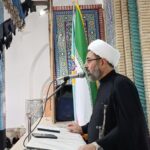 تصاویر/ نماز جمعه ۳ مرداد ماه اسلام آبادغرب