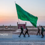 آغاز ثبتنام راهپیمایی اربعین از پایان این هفته