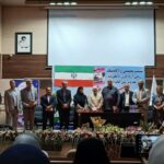 آیین رو نمایی و نقدکتاب رباعی آزاد امروز«عشق و دندان سیاه عقل» برگزار شد