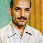 شهید رجایی مسئولی صادق و بی منت