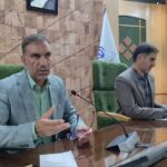 سامانه گرمسیری و راه آهن کرمانشاه – خسروی دو پروژه عظیم و تحول آفرین استان هستند